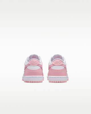 NIKE公式】ナイキ ダンク LOW リトルキッズシューズ.オンラインストア